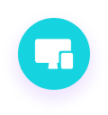 Works on Any Device